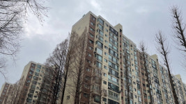 [정비록] 삼성 vs 현대 기싸움 치열한 압구정3구역