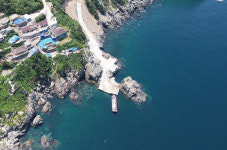 신안군, 해수부 어촌신활력증진사업 2곳 선정..100억원 확보