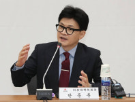 한동훈, 공천관리위원 9명 인선… 친윤 이철규 의원 포함