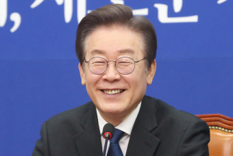 '당무 복귀' 이재명 