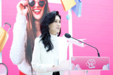 [이사람] 신라스테이에 묵을걸… 또 엄지척 받은 이부진