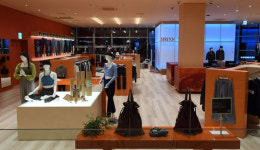 체험하고 사세요… 안다르, 최대 규모 매장 스타필드 수원점 오픈