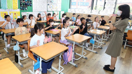 MZ교사 절반 이상 이직 원해… 이유는?