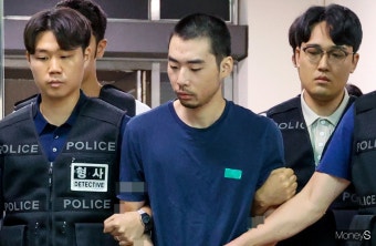 '분당 흉기난동' 최원종, 1심 무기징역·30년 위치추적(상보)