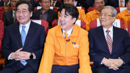 비명계-이낙연 손잡은 개혁미래당… 4일 창당대회 주목