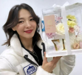 선교사♥ 선예, 데뷔 17주년… 걸그룹 미모 그대로