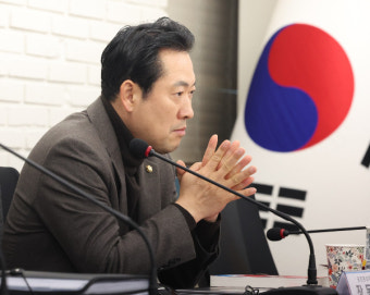 국민의힘, 인요한 종로 출마 보도 부인… 