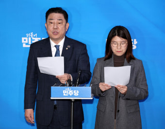 민주당, 서울 양천갑·경기 안성서 '비명' vs '친명' 구도