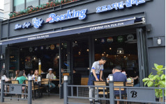 펀비어킹, 가맹점 상생에 박차… 안주·주류 개발도 늘린다