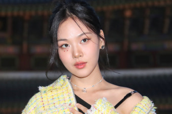 '밤양갱' 신드롬?… 비비, 각종 음원사이트 1위