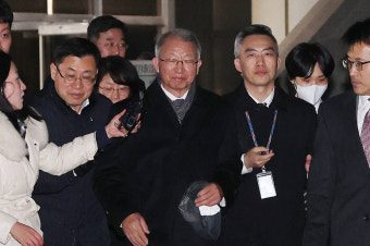 '사법농단' 1심 무죄, 양승태 항소심… 서울고법 대등재판부 배당