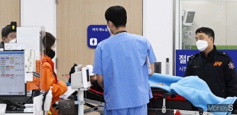 위기단계 경계→심각, '의사 집단행동' 총리가 콘트롤(종합)