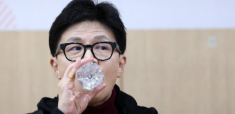 한동훈, 임종석 컷오프에… 