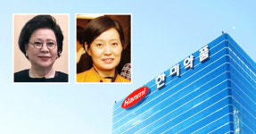 송영숙·임주현 한미 모녀가 쓴다는 OCI 1조원… 주주 원성↑