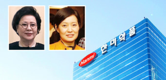 송영숙·임주현 한미 모녀가 쓴다는 OCI '1조원'… 주주 원성↑