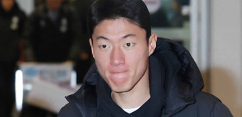 '영상 유포·협박' 황의조 형수… 檢, 징역 4년 구형