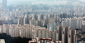 경희궁자이 매매 20억 재진입…마포 집값 뛰며 동반 상승