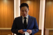 스윙스, 30kg 감량 성공… 