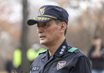 12·3 비상계엄 사태 수사 중 경찰 수뇌부 출국금지, 특수대 상관도 대상