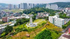 [광주소식] 경안근린공원→호국보훈공원 명칭 변경 등