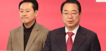 與, 서초을 신동욱 단수공천… 강서을 박민식·영등포갑 김영주(상보)