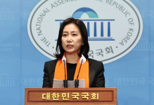 국힘 김영주에 맞춤… 개혁신당, 허은아 영등포갑 전략공천