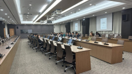 [시흥소식] LH와 은계·장현 주택지구 조성현안 논의 등