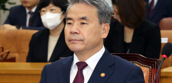 법무부, 이종섭 전 국방장관 출금 해제… 