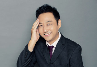 코미디언 김수용, 부친상… 