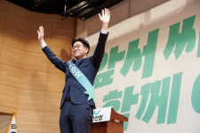 [총선] 새진보연합 대구 수성 을 후보에 오준호 공동대표