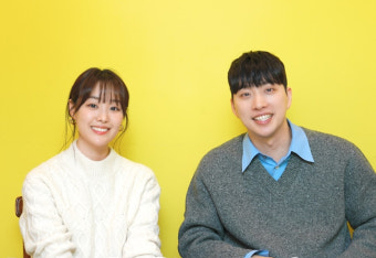 '열애 인정' 3개월만… 송지은 