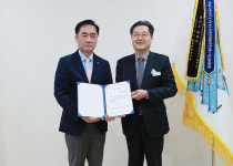 평택시문화재단 이상균 대표 연임