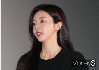 '김옥빈 동생' 채서진 결혼… 4월의 신부된다