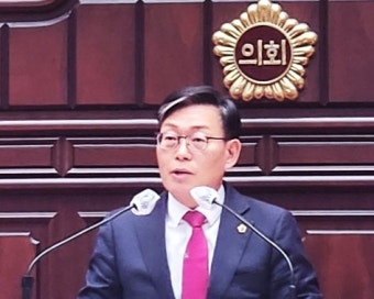 박종철 부산시의원, 체육활동 안전관리 제도적 근거 마련
