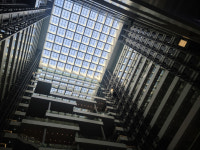 [르포]지역과 소통 HD현대 글로벌 R&D 센터의 품격