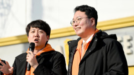 개혁신당 비례대표 2번 천하람 