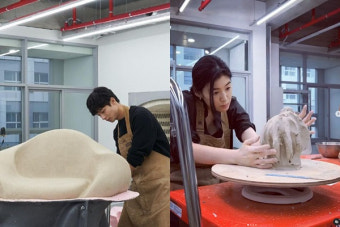 '열애' 김충재정은채… 럽스타그램이었나