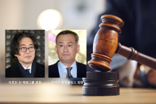 그냥 둬야 했어… 사법리스크 지속 태광 이호진