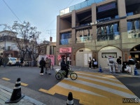 [르포] 상권 흥망성쇠 전형 압구정로데오-가로수길