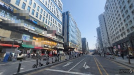 [르포] 마곡 상가 보증금 8000만·월세 600만원
