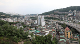 공사비 갈등 홍제3구역, 3.3㎡당 784만원에 합의할까