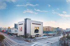 광주신세계, 터미널 영업 양수도의결…배당금 기존 유지