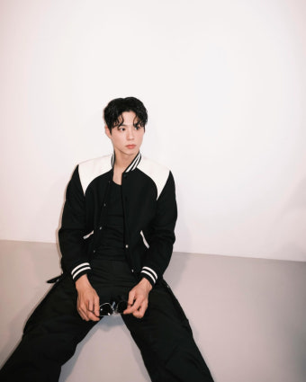 박보검, 굿보이 OST 가창에 직접 참여! 날 찾아가는 길 감성적이고 따뜻한 음악으로 호평 받아