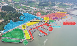 대명항, 레저·관광 기능 갖춘 국가어항으로 도약한다