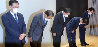 [이사람] '민노총 탈퇴 강요' 체포된 허영인 SPC 회장
