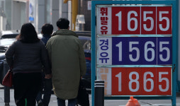 고유가에 허리 휘는데… 가짜석유 유통 주유소 속출