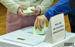 [머니S픽] 진짜 일할 人 뽑습니다 제22대 총선, 소중한 권리 행사