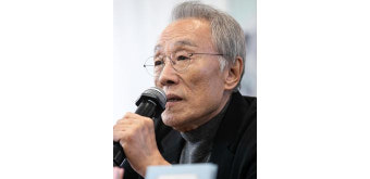 황석영 '철도원 삼대', 세계 3대 문학상 '부커상' 최종후보