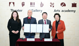 구리문화재단, 이탈리아 이블라재단 위너스 콘서트 마쳐