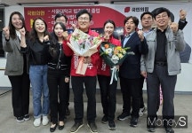 박형수 당선인 의성·청송·영덕·울진 도약에 혼신의 힘 다할 것